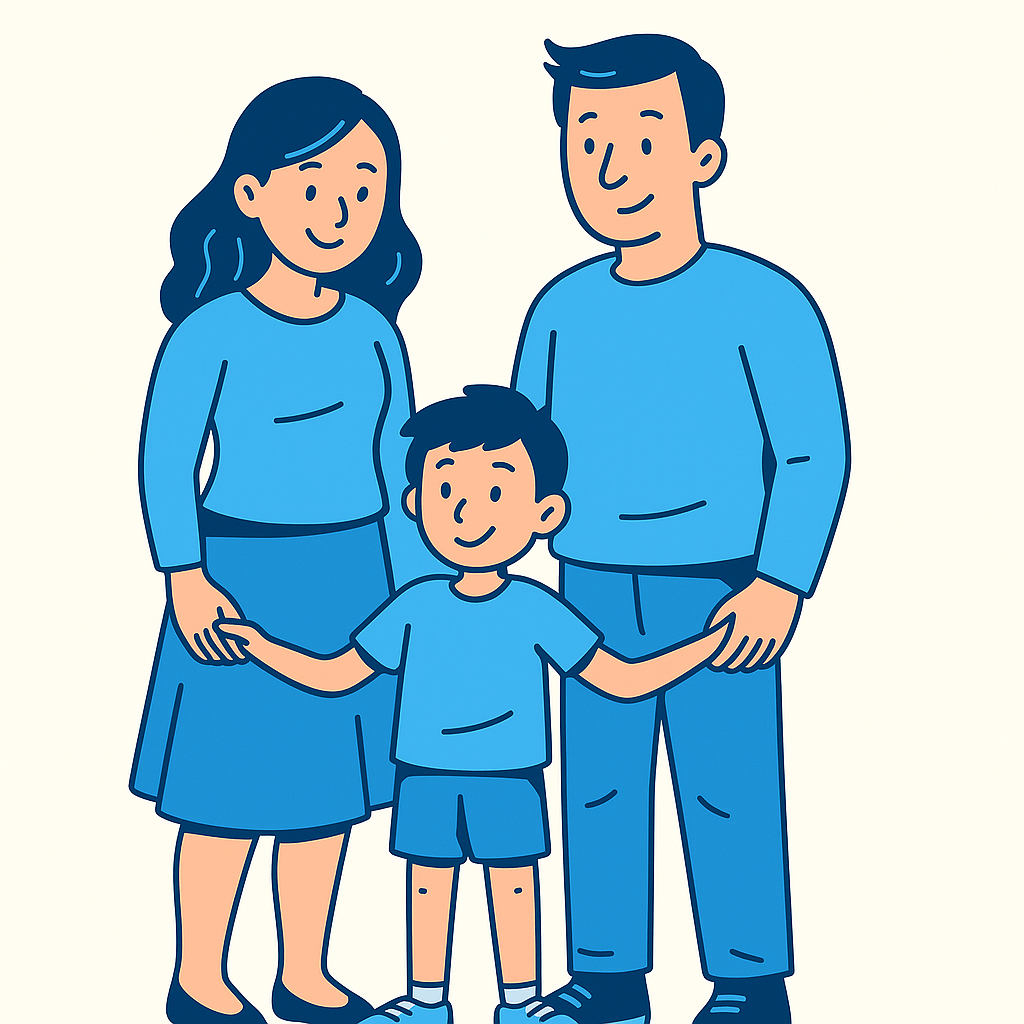 Online Rechtsberatung Familienrecht – Scheidung, Unterhalt, Sorgerecht